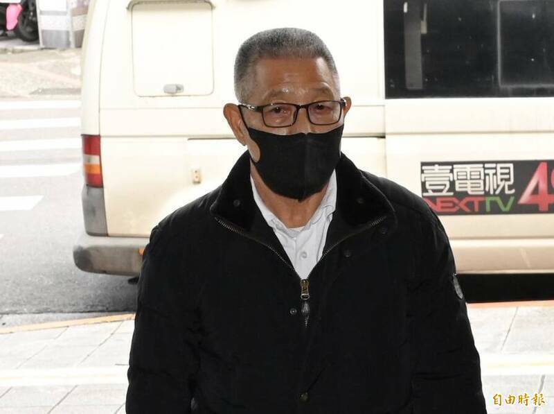 國民黨前中常委蕭景田賄選獲判無罪 檢上訴理由曝