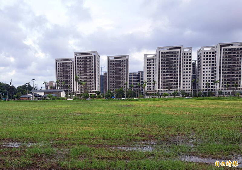 東區商四為好市多設加油站量身訂做？ 黃偉哲：嚴格審查