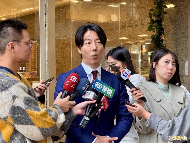 蕭旭岑喊「一國兩區」還扯蔡英文 民進黨：心虛牽拖