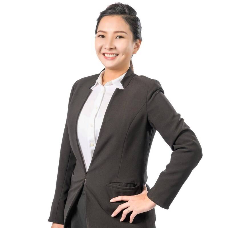 民進黨選對會徵召出戰縣長 陳品安：讓苗栗開出民主花朵