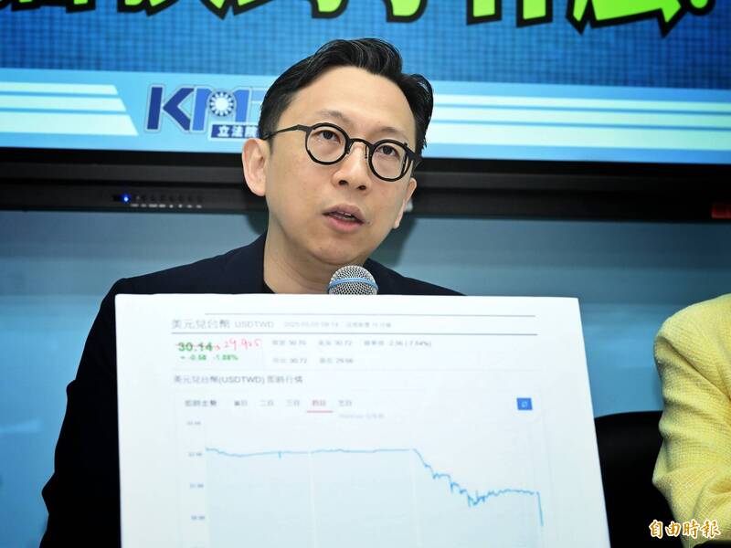 用AI回覆民眾？ 葛如鈞：自費與社群平台合作的科技實驗