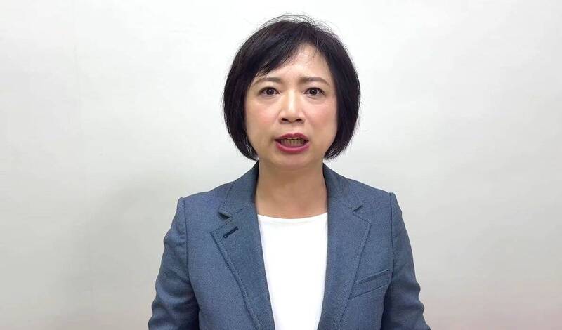 新光三越氣爆監院指市府缺警覺性 何欣純:做市長要有能力解決問題