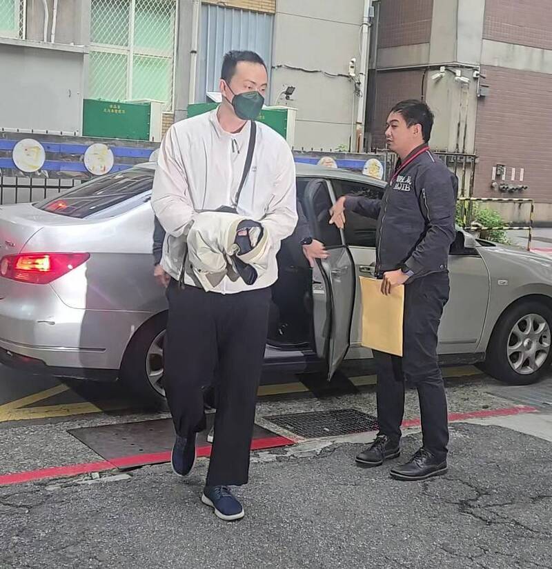 掃蕩太子集團「在台金庫」 尼爾創新負責人等3人聲押禁見