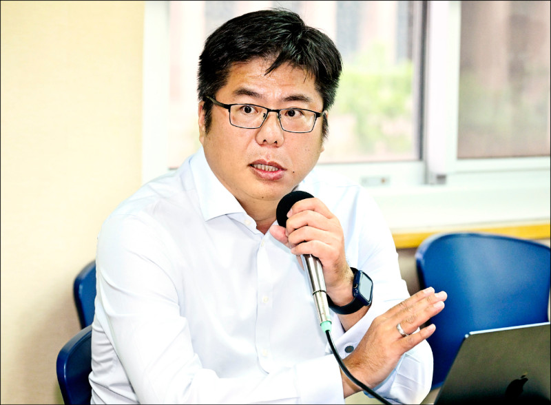 面對來自中國國安滲透 學者示警：台灣須同步升級防護