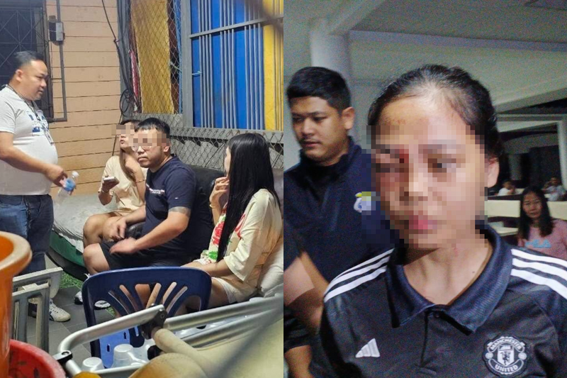 前女友欠10萬沒還! 台男怒飛泰國「組團擄人」下場曝光