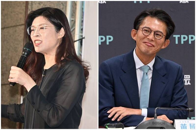 鄭麗文與黃國昌今會面  黃帝穎分析「藍白合」三大主軸