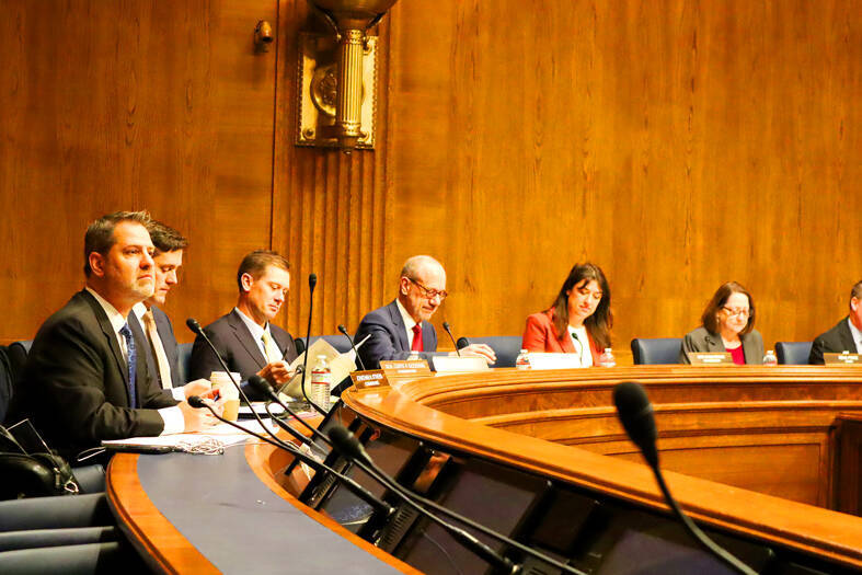 《TAIPEI TIMES》 PLA could attack with little warning: US