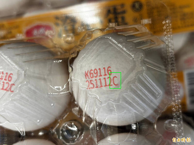 哭笑不得！ 捨超市C碼蛋衝傳統市場買蛋？ 蛋農：反而沒保障