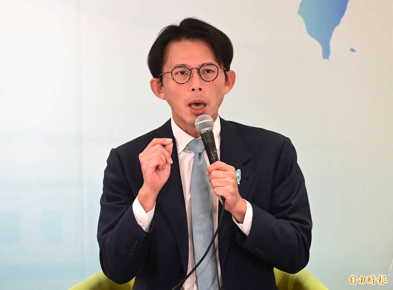 邀柯文哲藍白會？黃國昌：相信司法案件告一段落 他會樂意與大家見面