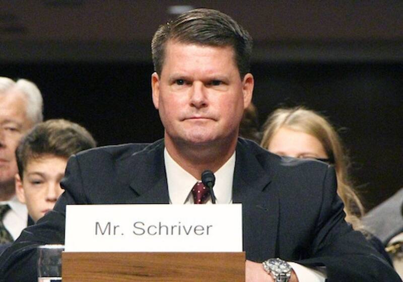 薛瑞福美國國會抨擊薛劍提斬首：絕無任公職資格