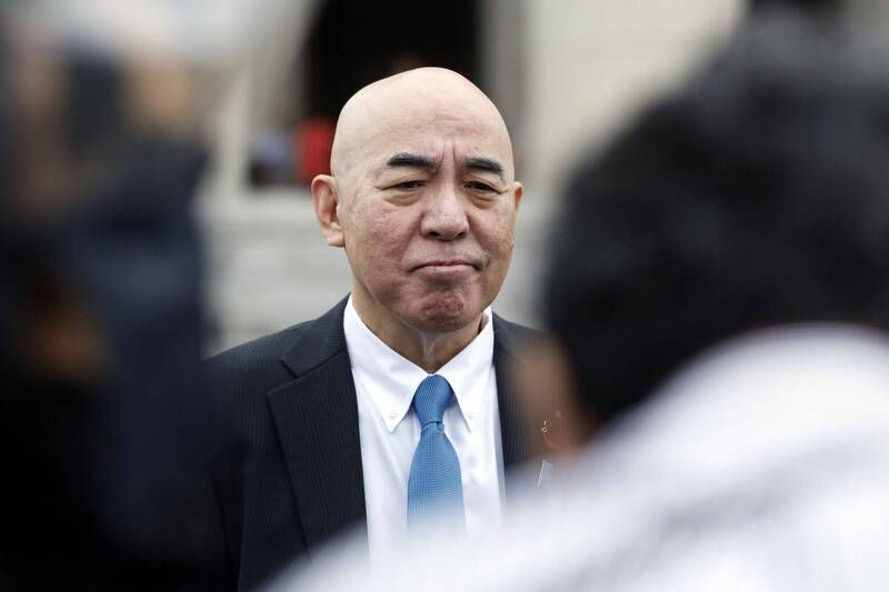 力挺高市早苗 日本保守黨代表:能讓大量無禮中客減少很值得