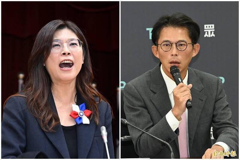 藍白主席見面 周軒：黃國昌爭議纏身、不會談到深水區問題