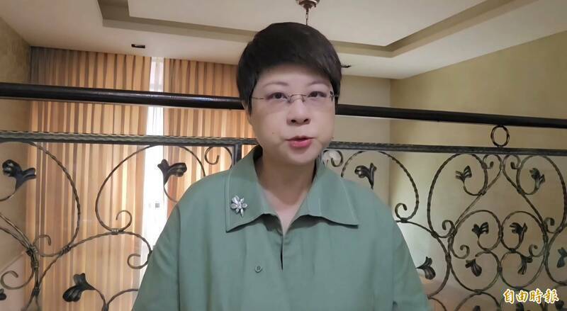 洪孟楷推打詐施以鞭刑 林志潔分析「具體成效有限」