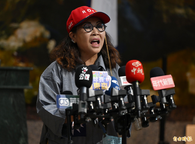 真的有罵馬英九沒用？ 何鷹鹭笑回「這是事實」！