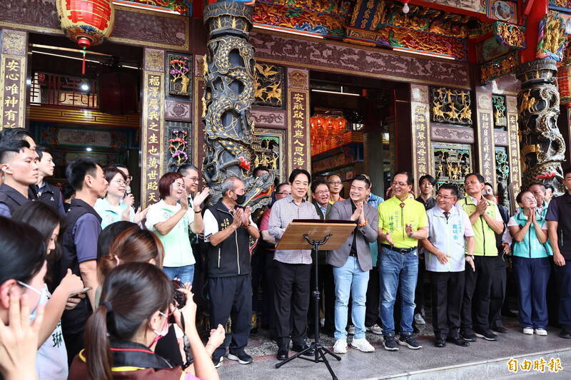 民進黨彰化縣長「4搶1」日程出爐 12月中旬民調大戰