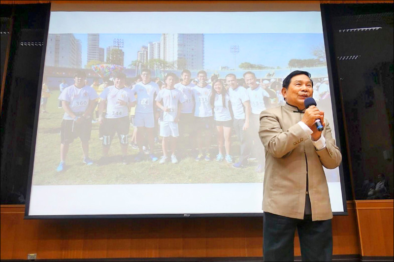 桃園張永西、廖運潘 榮獲客家貢獻獎