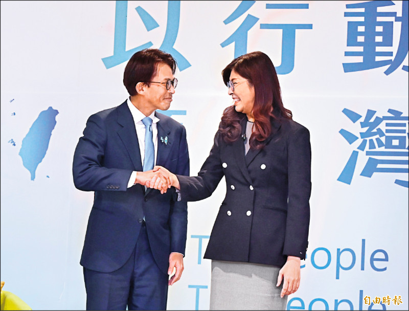 鄭黃會共識： 明年地方選舉藍白合