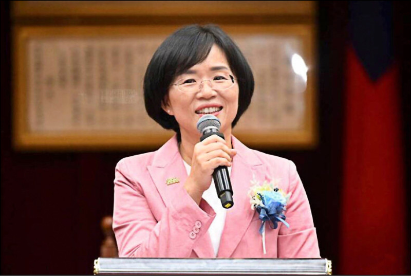 黃爆被鼓勵「新北市長選到底」 蘇巧慧打臉：從未希望誰選到底