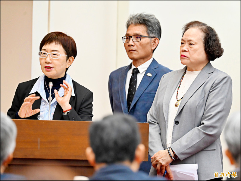 270億馬太鞍重建特別預算 初審全過