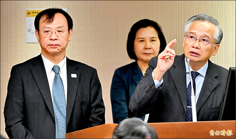 家暴防治修法 法部建議強化保護令 雙邊電子監控 提前保護被害人