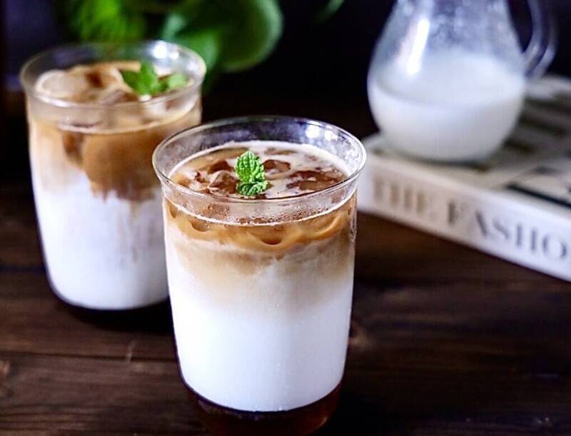 高雄咖啡節11/22、23香濃上場。（觀光局提供）