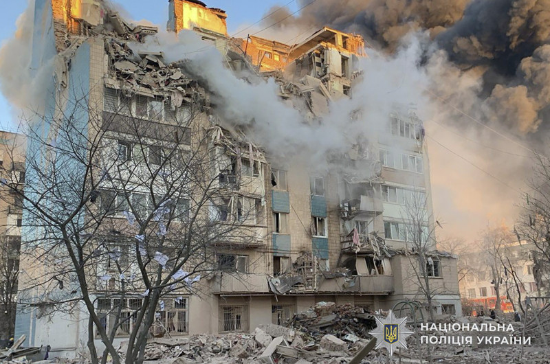 形同投降？美版和平草案曝光：要烏克蘭割地、裁軍一半、棄遠程武器