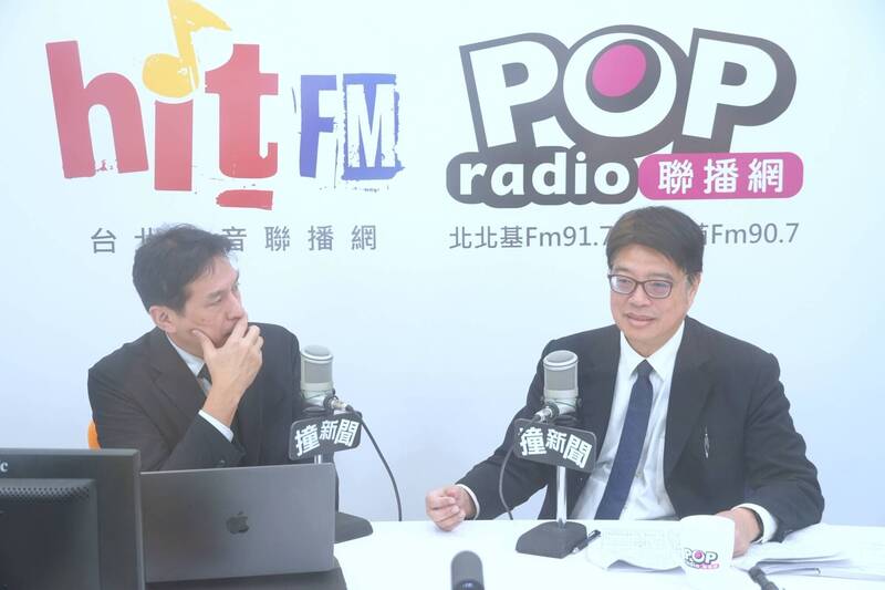 不只中國！ 邱垂正曝「這些國家」也不許國民放棄國籍