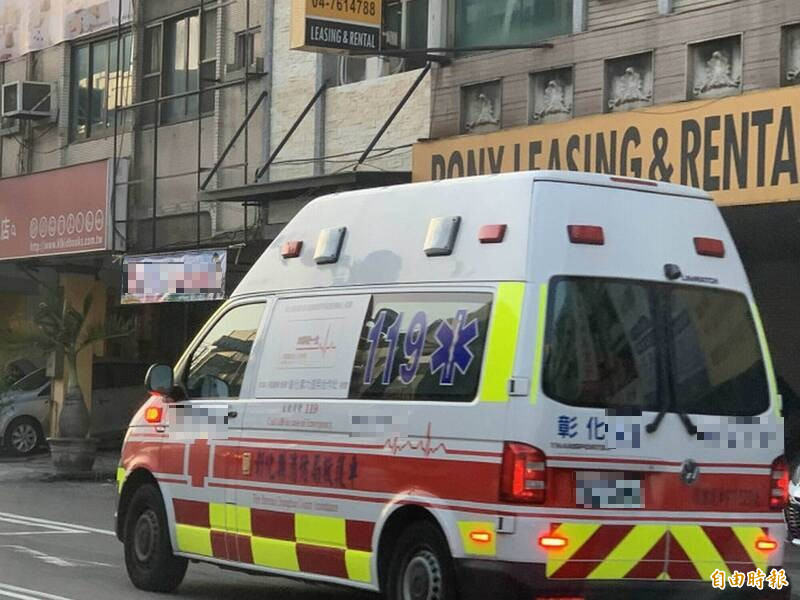 氣溫驟降！彰化48小時93人身體不適急診 5人心跳驟停