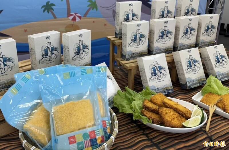 引以為「澳」 台南虱目魚排外銷澳洲