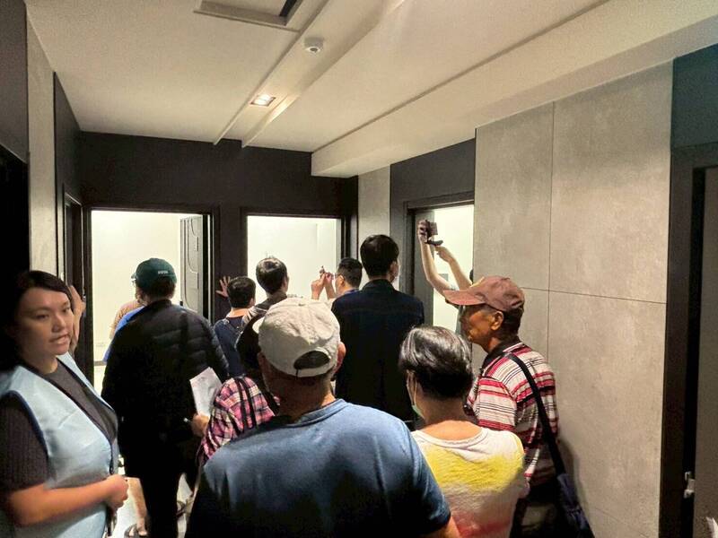 都更擔心無處可住？新北推中繼宅 2027年擴大至400戶