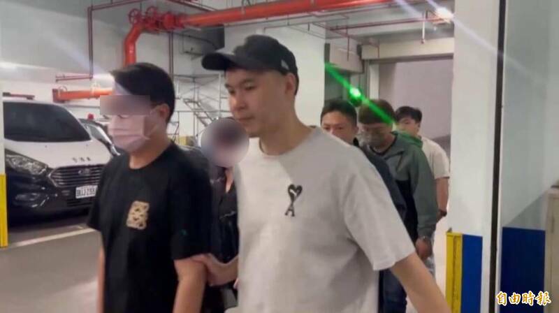 獨家》全台最大幣所洗錢23億！主嫌組豪華辯護團 重量級前檢座入列