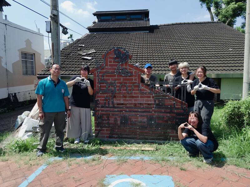 認識在地故事 「林鐵青春山腳線」鄉村微旅行上線