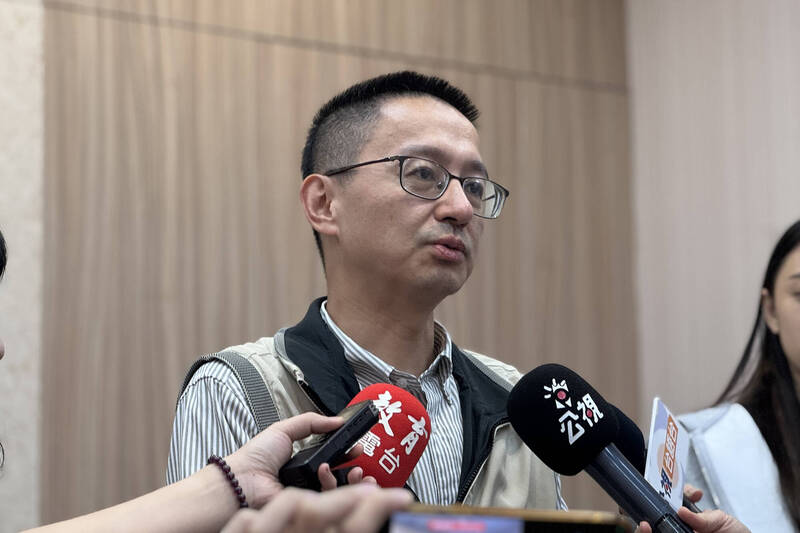 下屬爆霸凌只被口頭告誡 羅一鈞翻案:一週內重開考績會