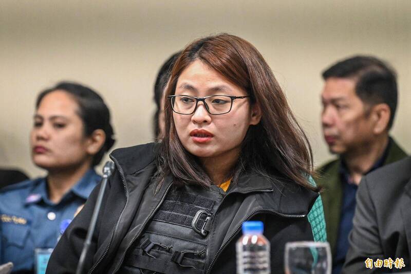 假冒身分當上菲國市長!中國籍郭華萍涉人口販運判無期徒刑