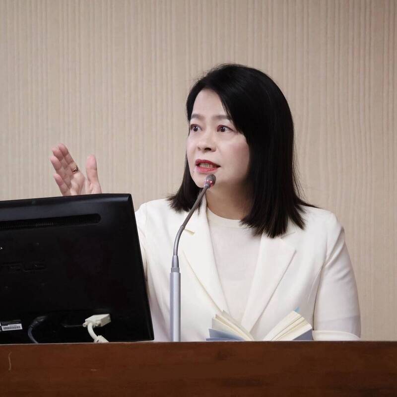 政院公佈財劃法修法 許宇甄批：政治算計大於政策誠意