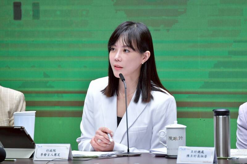 聲援日本增加採購水產品? 政院:會再進行討論