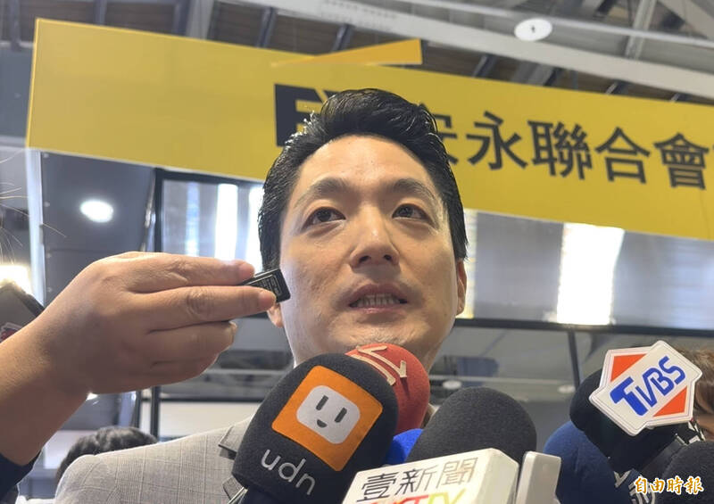 政院版財劃法挹注地方逾1.2兆 蔣萬安：會議未看到具體數字