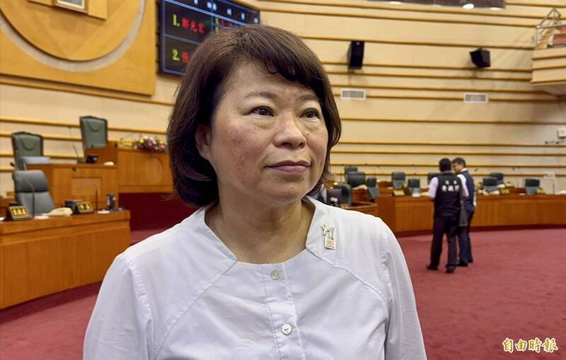 政院版財劃法出爐 嘉市府︰不樂觀