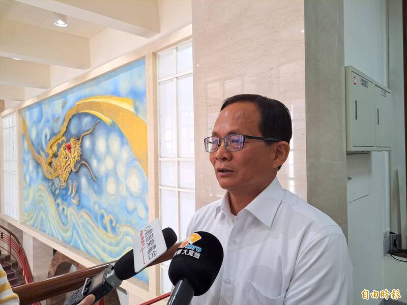 諷竹市府各局處「遊牧式」漂泊 議員籲新市政中心應長遠規劃