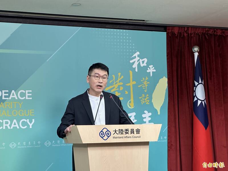 中共批賴總統媚日戀殖 梁文傑提國民黨執政「2措施」駁斥