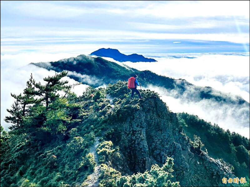 強化生態保護 國家公園「使用者付費」研議中