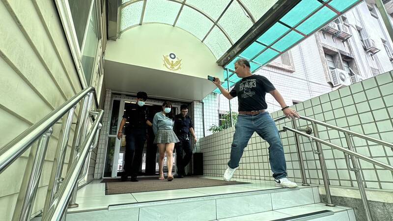 心情不好租屋處點火釀1死1傷 男穿短裙自首依殺人罪判8年