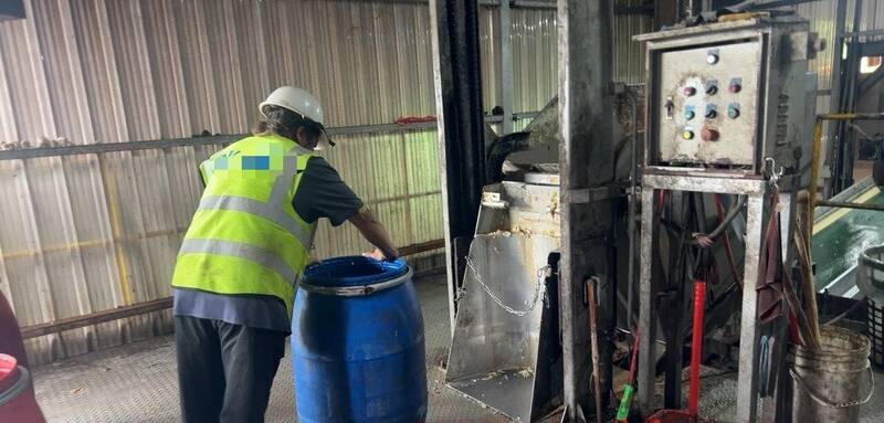 宜蘭免收事業廚餘處理費 至明年2/28