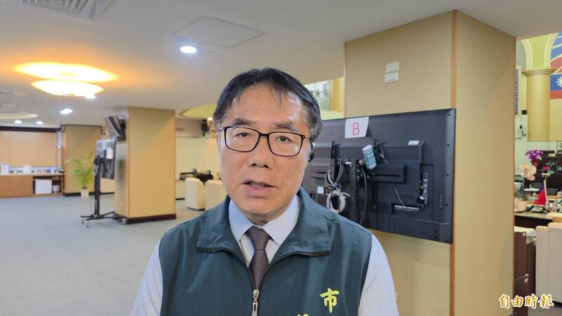 列政院版財劃法4重點 黃偉哲：藍白版「富者愈富 南部愈貧」