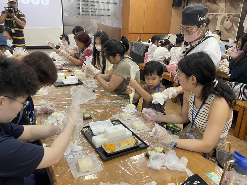 新北4觀光工廠善用品牌故事打造體驗場域 獲經濟部肯定