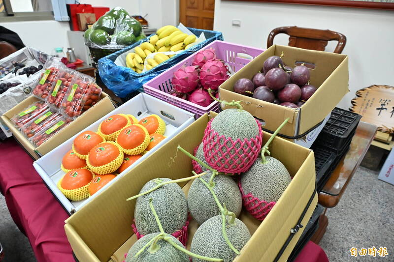 芭樂太貴買不下手？彰化果菜市場年度限定 11/23水果批發價打8折