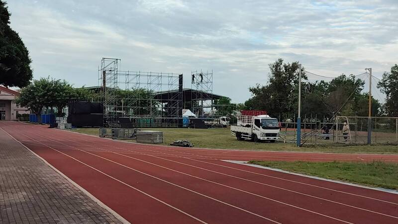 謝謝學長！會計師信守對學弟妹承諾 紙風車11/21再到彰化大興國小