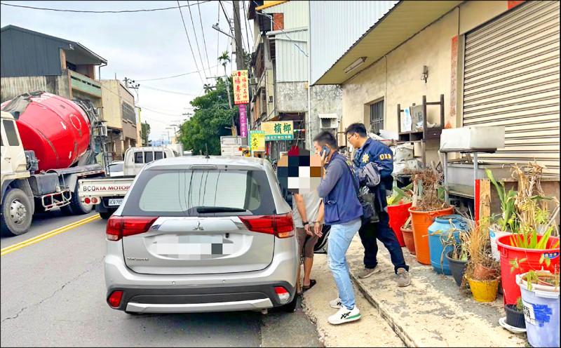 又見毒駕 撞死服務20年女志工