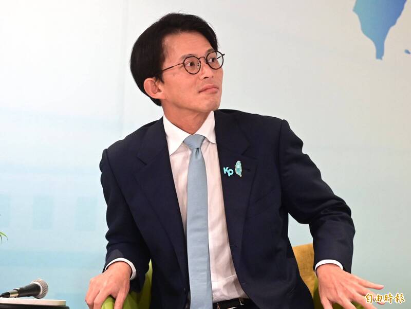 堅稱蘇巧慧要他新北市長選到底!黃國昌嗆:蘇貞昌騙神明