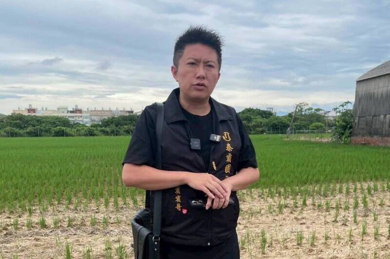 賓賓哥台中校園直播挨轟 王婉諭列黑歷史批：用公益換流量變現